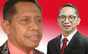 Ini NTT, Bung! (Tanggapan terhadap Ciutan Herman Musakabe)