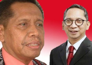 Ini NTT, Bung! (Tanggapan terhadap Ciutan Herman Musakabe)