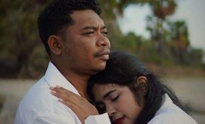 Personil HLF Narlon Onthebeat Akhiri Masa Lajang, Vokalis Flamenco Jadi Saksi Nikah