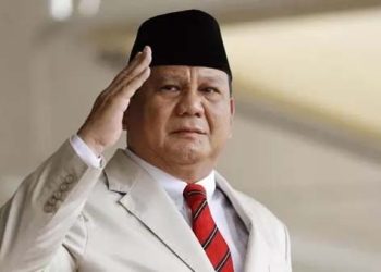 Prabowo: Watak atau Watuk?