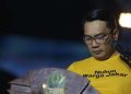 Dari Jawa Barat, 102 Organ Relawan Ganjar Tolak Ridwan Kamil Jadi Bacawapres