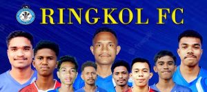 Ringkol FC Wangatoa Melaju ke Babak 16 Besar Turnamen AFKAB Lembata Cup 2023