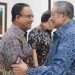 Demokrat Keluar dari Koalisi Perubahan Gegara Cak Imin Jadi Cawapres, Anies Baswedan: Kita Ikhlaskan