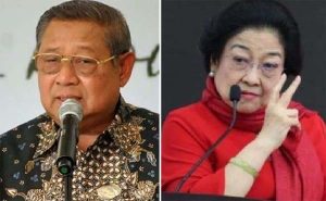 Ini Syarat Khusus Jika SBY Ingin Bertemu Megawati, Hasto: Komit Dukung Ganjar Baru Ketemu
