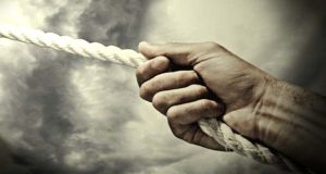 Hukum Dipatuhi tetapi Kemanusiaan tak Dikorbankan