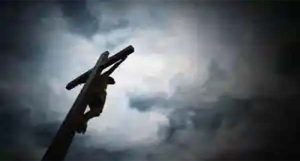 Bangga Mengimani Tuhan Tersalib