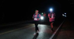 80 Pelari Ultra Marathon ‘Jelajah Timur 2023’ Sukses Himpun Dana Rp1M untuk Air Bersih di NTT