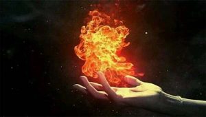 Meredam Amarah dengan Kasih