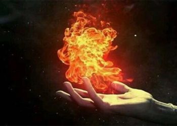 Meredam Amarah dengan Kasih