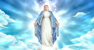 Theotokos dan Sukacita yang Inklusif