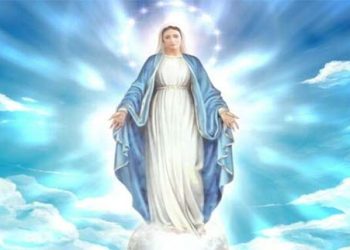 Theotokos dan Sukacita yang Inklusif