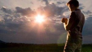 Awali Segala dengan Doa