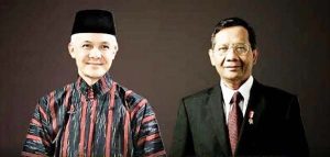 Survei Alvara Research Center: Pilpres 2024 Berpotensi Dua Putaran, AMIN Terlempar, GAMA Unggul