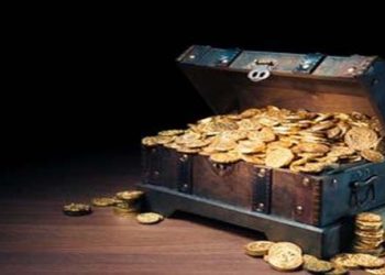 Harta adalah Berkat tak Abadi