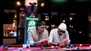 Van Axxel, Rapper Asal Lembata Sukses Kolaborasi dengan Echo Show Garap Lagu Gara Gara Rupiah