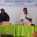 Rakor Pengelolaan Kehumasan Pengawas Pemilu Lembata; Alwan Ola : Publikasi Jadi Penentu Suksesnya Pemilu !