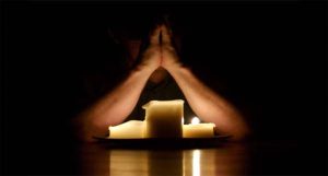 Setia Berjaga sebagai Hamba