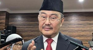 Ketua Majelis Kehormatan MK Jimly Asshiddiqie: Akal Sehat Sudah Dikalahkan Akal Bulus dan Akal Fulus