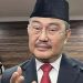 Ketua Majelis Kehormatan MK Jimly Asshiddiqie: Akal Sehat Sudah Dikalahkan Akal Bulus dan Akal Fulus