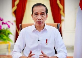 (Kalau) PDIP tanpa Jokowi