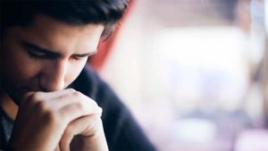 Dengar dan Jalani Kehendak Allah