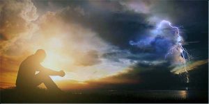 Yakinlah, Allah Mendengarkan Kita