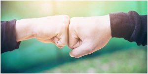 Jaga Komitmen dan Jangan Menoleh