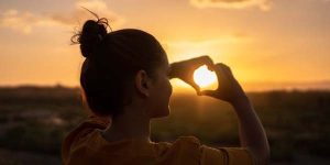 Jadilah Bahagia karena Melakukan Sabda Allah