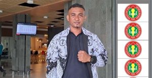 PGRI Flores Timur Janji Berikan Apresiasi kepada Guru Honor Berdedikasi