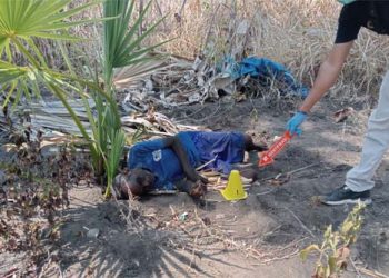 Tiga Hari Menghilang, Kakek Boli Witak Ditemukan tak Bernyawa di Kebunnya