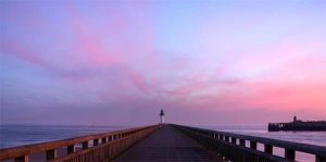 Miliki Rasa Takut yang Kudus