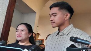 Puan Maharani Mengaku tak Paksakan Kehendak bila Kaesang Pilih Jalan Berbeda di Pilpres 2024