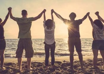 Jadilah Kabar Sukacita Hidup