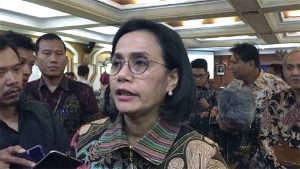 Bocoran Gibran Ternyata Sudah Dialokasikan APBN 2024, Sri Mulyani: Kita Sudah Punya Dana Abadi Sekarang