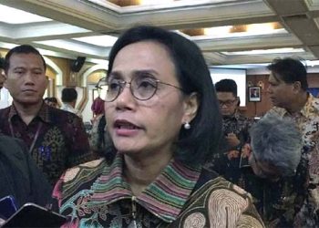Bocoran Gibran Ternyata Sudah Dialokasikan APBN 2024, Sri Mulyani: Kita Sudah Punya Dana Abadi Sekarang