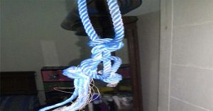 Mahasiswa Unwira Asal Flores Timur Tewas Gantung Diri di Kamar Kos