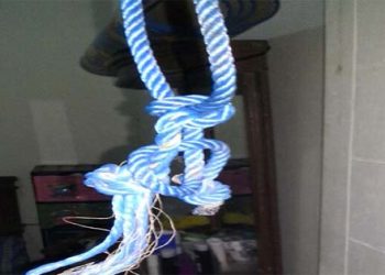 Mahasiswa Unwira Asal Flores Timur Tewas Gantung Diri di Kamar Kos