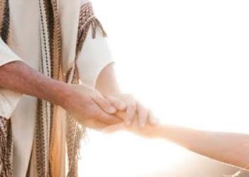 Membaca Tanda Kasih Allah