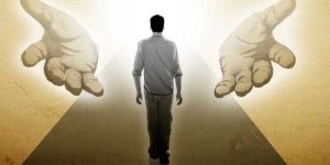 Kita Hanyalah Alat diTangan Tuhan