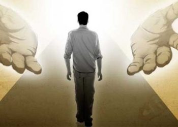 Kita Hanyalah Alat diTangan Tuhan