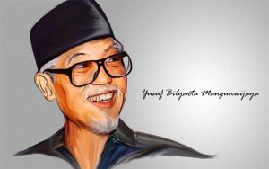 ‘Pohon Durian’ dan Indonesia yang Beradab (Sebuah Selingan di Bulan Bahasa Oktober 2023)