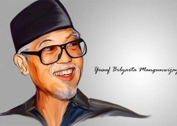 ‘Pohon Durian’ dan Indonesia yang Beradab (Sebuah Selingan di Bulan Bahasa Oktober 2023)