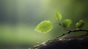 Tumbuh dari Yang Kecil dan Sederhana