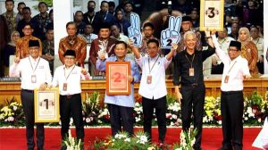 Kubu AMIN tak Gentar dengan Hasil Survei Elektoral 9 Lembaga, Boni Hargens: Jangan Jumawa !