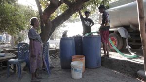 Krisis Kekeringan di Lembata: Plan Indonesia Salurkan 1,4 Juta Liter Air Bersih