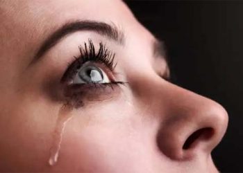 Air Mata Keprihatinan