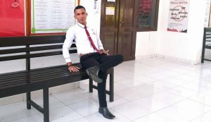 Direktur CV Mustika Budi Gugat Bank NTT di PN Lembata Gegara Isi Rekeningnya Terkuras