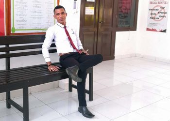 Direktur CV Mustika Budi Gugat Bank NTT di PN Lembata Gegara Isi Rekeningnya Terkuras