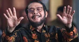 Gegara Bela Diri, Anwar Usman Dinilai tak Tahu Malu, Praktisi Hukum Temukan Kejanggalan Putusan MKMK