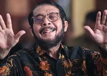 Gegara Bela Diri, Anwar Usman Dinilai tak Tahu Malu, Praktisi Hukum Temukan Kejanggalan Putusan MKMK